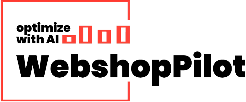 WebshopPilot